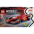 77242 LEGO SPEED CHAMPIONS Ferrari SF-24 F1 Rennauto
