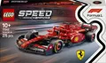 LEGO® Ferrari SF-24 F1® Rennauto - 77242