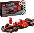 LEGO Speed Champions 77242 Ferrari SF-24 F1 Rennauto