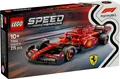 Gadget - Lego: 77242 - Speed Champions - Speed Champions 77242 -D- Lego