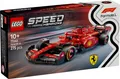 5702017816098 Klocki Speed Champions 77242 Bolid F1 Ferrari SF-24 LEGO