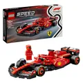 Lego Speed Champions 77242 Ferrari SF-24 F1-Rennwagen