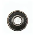 Kugellager 6302 2RSH SKF