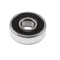 Radlager 6302-2RSH (15x42x13) SKF passend für MBK 50 X-Power 2004+ hinten Ritze