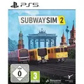 SubwaySim2 Playstation 5