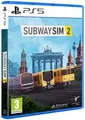 Subway Sim 2 - PS5 [EU Version]