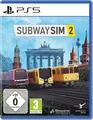 SubwaySim 2 PS5-Spiel #24993632