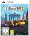 NBG EDV Handels & Verlags GmbH SubwaySim 2 (PlayStation 5)