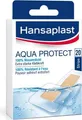 Hansaplast Aqua Protect 20 Strips