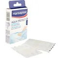 Hansaplast Pflaster Aqua Protect, 20 Strips, wasserdicht, elastisch, 2 Größen