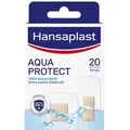Hansaplast Aqua Prot 20str