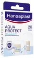 Hansaplast Pflaster transparent 4808200006