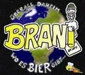 Überall Daheim Wo Es Bier Gibt