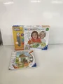 Ravensburger 4005556000357 Coffret complet Lecteur interactif + Livre à la Ferme