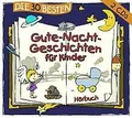 Die 30 besten Gute-Nacht-Geschichten für Kinder von... | CD | Zustand akzeptabel