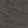 Rasch Factory IV 428964 Vliestapeten Vintage Tapete 53cm x 1005cm Schwarz