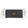 NOMAD Kabelloser iPhone Controller für Mobiles Gaming – Hintere Paddles – Ant...