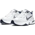 Nike AIR MONARCH IV Trainingsschuh weiß 47 EU
