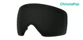 SMITH OPTICS LENS I/O7+SQUAD+RANGE+I/O MAG+RIOT+SKYLINE ERSATZSCHEIBE NEU