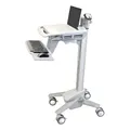 Ergotron StyleView SV40 Laptop Visitenwagen