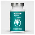 Aminoplus Arginin + Citrullin Kapseln Inhalt: 46 g