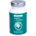 aminoplus Arginin + Citrullin Kapseln, 60 St. Kapseln
