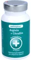 aminoplus Arginin + Citrullin Kapseln, 60 St. Kapseln