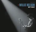 Willie Nelson My Way (CD) Album