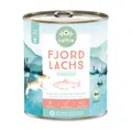 naftie Bio Fjord Lachs