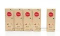 MIRO Femme Eau de Parfum Vapo 5 x 50ml im Set