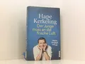 Der Junge muss an die frische Luft: Meine Kindheit und ich | Biografie. Der SPIE