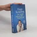 Der Junge muss an die frische Luft  |  Hape Kerkeling