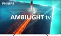 Philips 55OLED708 TV 55 Zoll 4K OLED - AKZEPTABLE - SIEHE BESCHREIBUNG & BILD