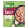 Knorr Fix Schlemmer-Geschnetzeltes, 43g Beutel, 11er Pack (11 x 43 g)
