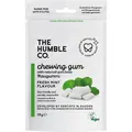 Humble Kaugummi, 10 Stück: Frische Minze
