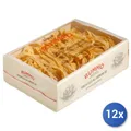 12X Multipack Rummo Uovo 132 Tagliatelle Nidi Gr 250