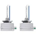 Osram Automotive 4062172397674 Xenon Leuchtmittel Xenarc Cool Blue D3S 35 W 42 V