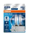 Osram Scheinwerfer, Xenarc Cool Intese, extra weiß