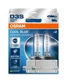 OSRAM D3S 12V+24V 35W PK32d-5 XENARC COOL BLUE INTENSE NextGen. 6200K +150% 2st.
