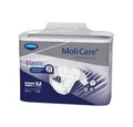 PAUL HARTMANN AG Inkontinenzslip 3x Hartmann MoliCare® Premium Elastic, 10 Tropfen - Größe S -