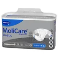 MoliCare Premium Elastic 10 Tropfen Gr. S Inkontinenzslip (66 Stück)