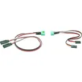 Pichler Modellbau Servo Steckerkabel [1x MPX-Stecker - 2x MPX-Stecker]