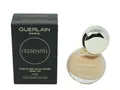Guerlain Paris L'Essentiel Natural Glow Foundation 16H 01W Very Light Warm 30ml