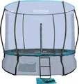 Hudora Fantastic Complete Trampolin 300V türkis