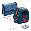 Bosch Linienlaser GLL 2-10