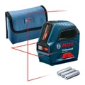 Bosch  Linienlaser GLL 2-10, 0601063L00