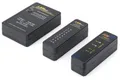 Assmann Netzwerktester, RJ45 und BNC (DN-14001-1)