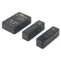 Digitus Netzwerk- und Kommunikationskabel Tester, RJ45 und BNC