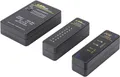 Digitus DN-14001-1 Netzwerktester Passend für (Netzwerk-Spezifikationen (CAT)): CAT 3, CAT 5, CAT 6, CAT 7a