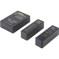 Digitus DN-14001-1 Netzwerktester Passend für (Netzwerk-Spezifikationen (CAT)...